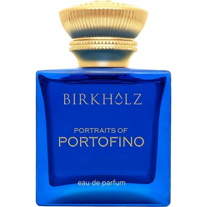 Portraits of Portofino by Birkholz
