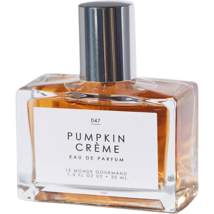 Pumpkin Crème by Urban Outfitters (Eau de Parfum) » Reviews & Perfume Facts