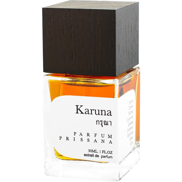 Karuna by Parfum Prissana