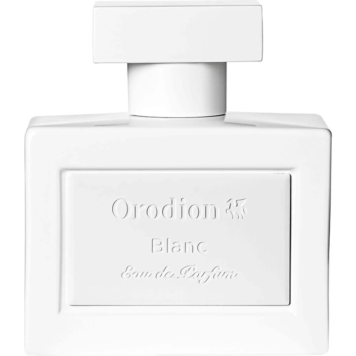 Orodion Blanc von Orodion