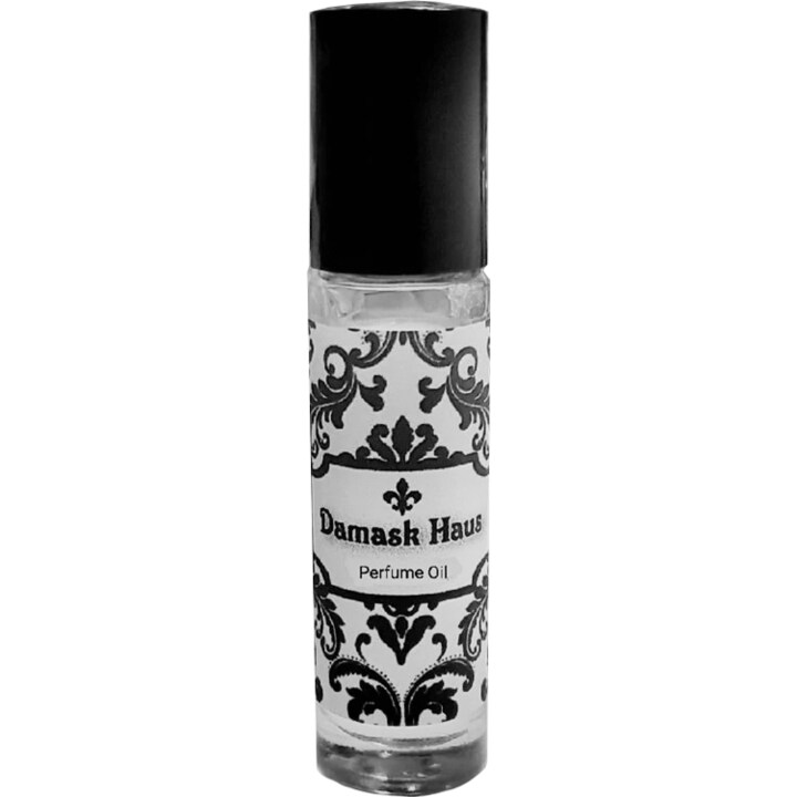 Crown Shy (Perfume Oil) by Damask Haus