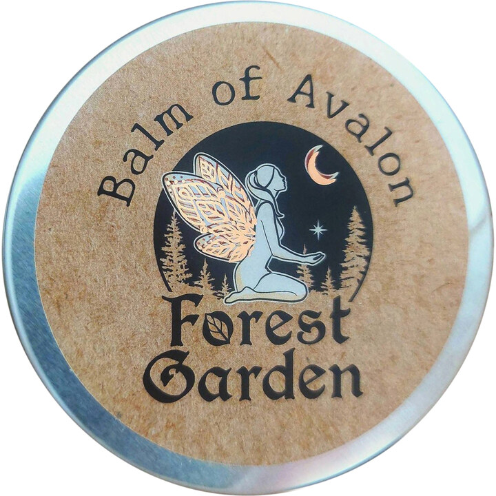 Balm of Avalon by Forest Garden