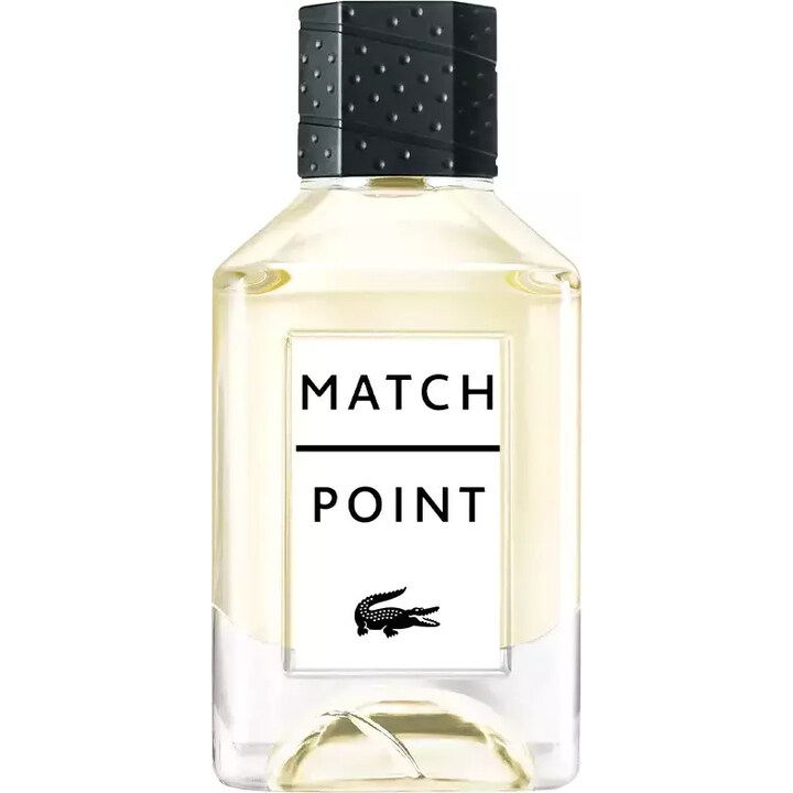 Match Point Cologne by Lacoste