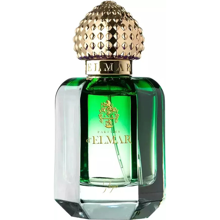 Zaya von Parfums d'Elmar