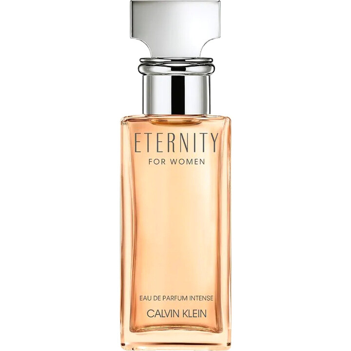 Eternity (Eau de Parfum Intense) by Calvin Klein