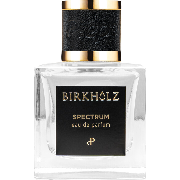 Spectrum by Birkholz