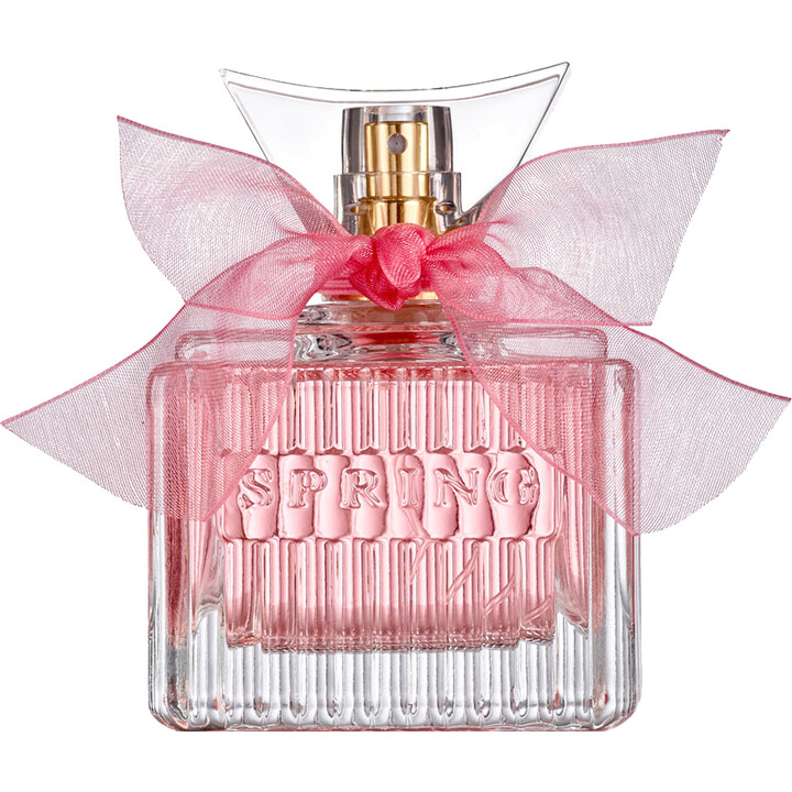 Rose Velvet by Spring Perfume House