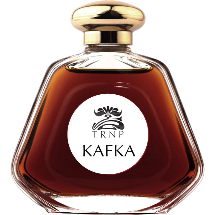 Kafka (2022) von Teone Reinthal Natural Perfume