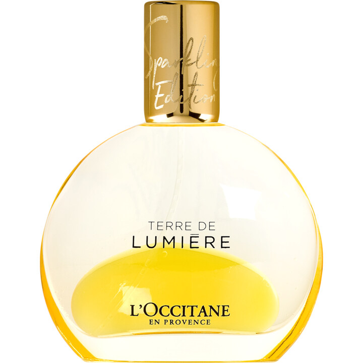 Terre de Lumière (Perfume in Oil) by L'Occitane en Provence