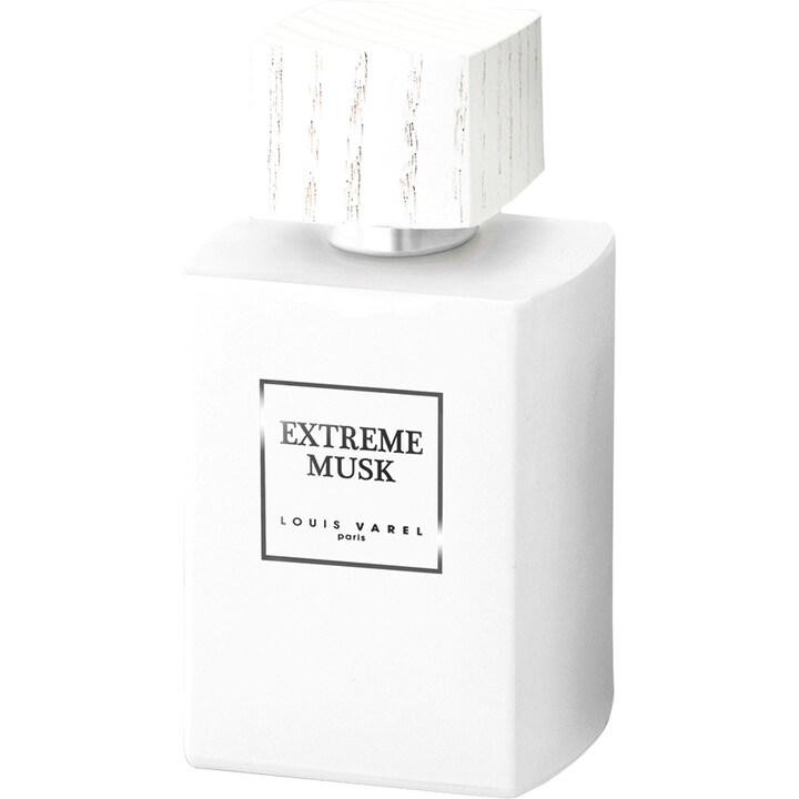 Extreme Rose by Louis Varel » Reviews & Perfume Facts