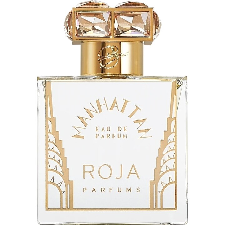 Manhattan (Eau de Parfum) by Roja Parfums