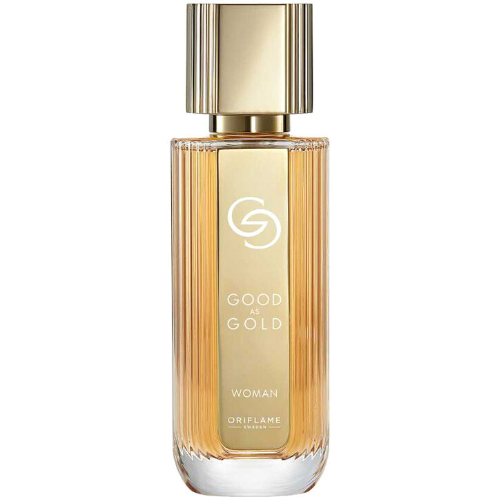 Giordani Gold Good As Gold by Oriflame