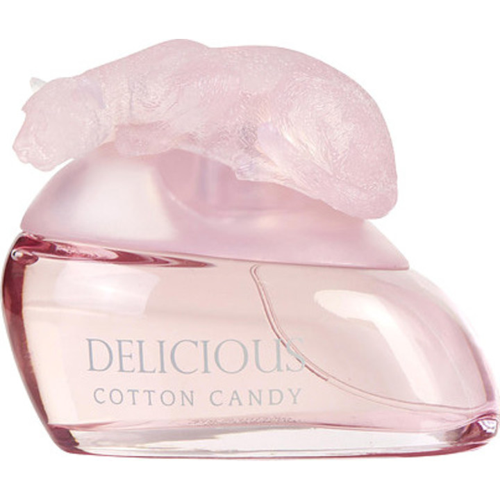 pink cotton candy perfume