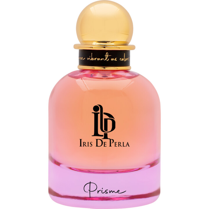 Prisme by Iris De Perla » Reviews & Perfume Facts