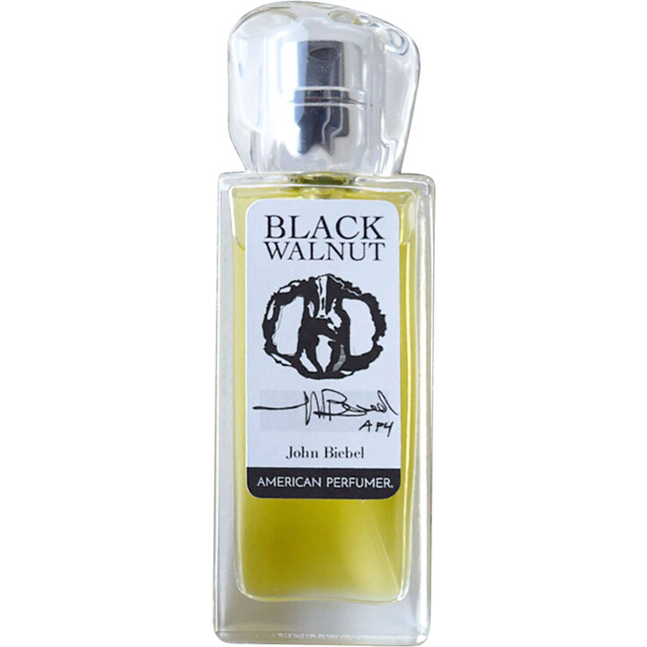 Black Walnut by American Perfumer