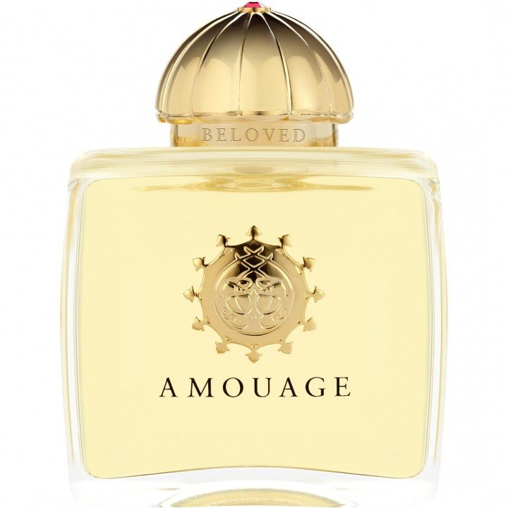 Beloved Woman by Amouage