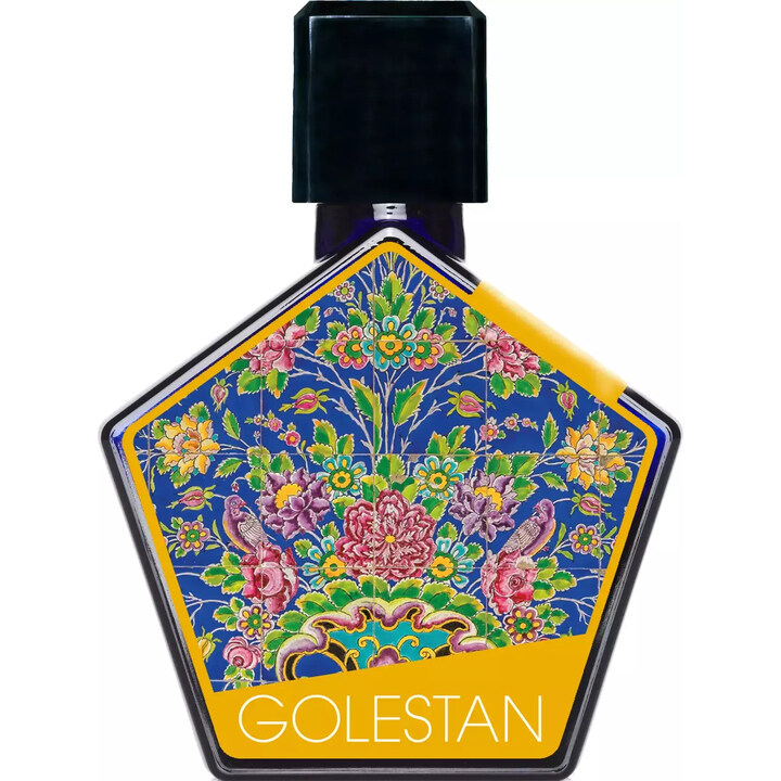 Golestan by Tauer Perfumes