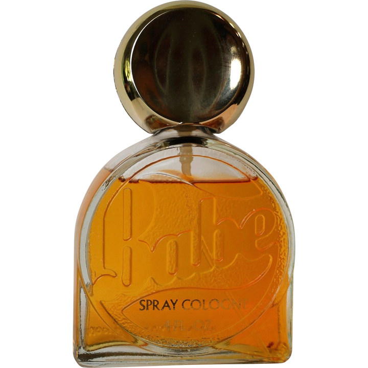 Babe (Cologne) by Fabergé