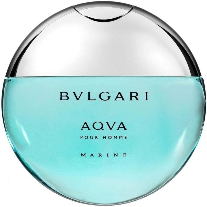 perfume aqua marine de bvlgari
