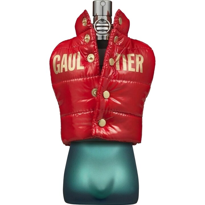 Le Mâle Collector 2022 von Jean Paul Gaultier