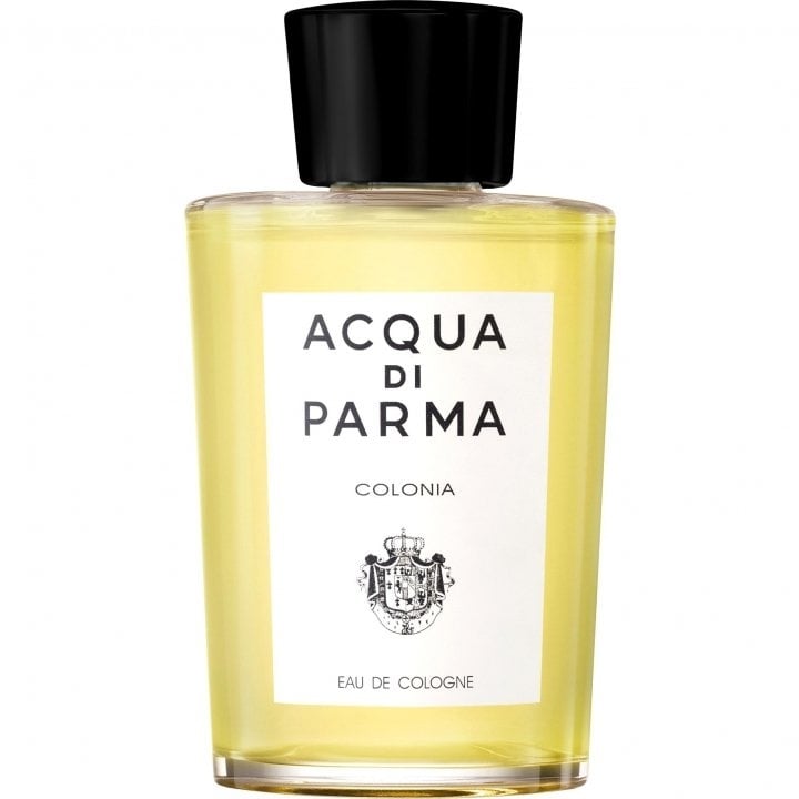 Colonia by Acqua di Parma (Eau de Cologne) » Reviews & Perfume Facts