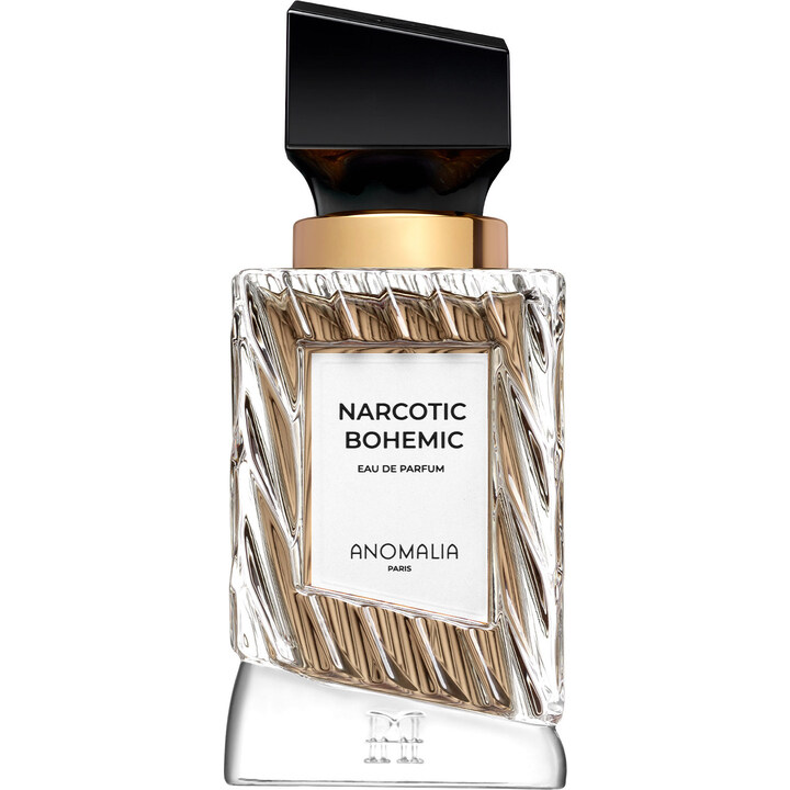 Narcotic Bohemic by Anomalia