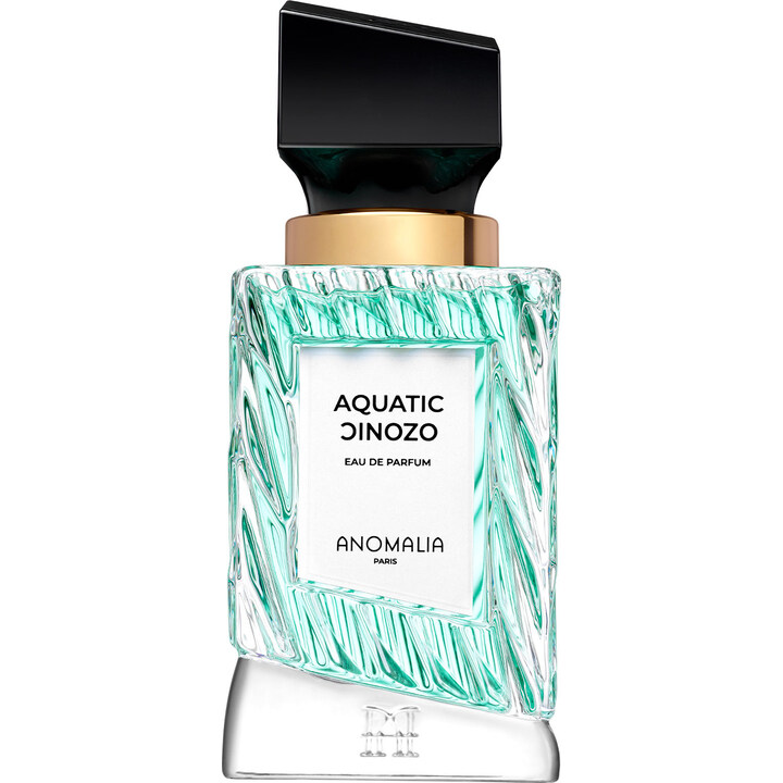 Aquatic Ozonic by Anomalia