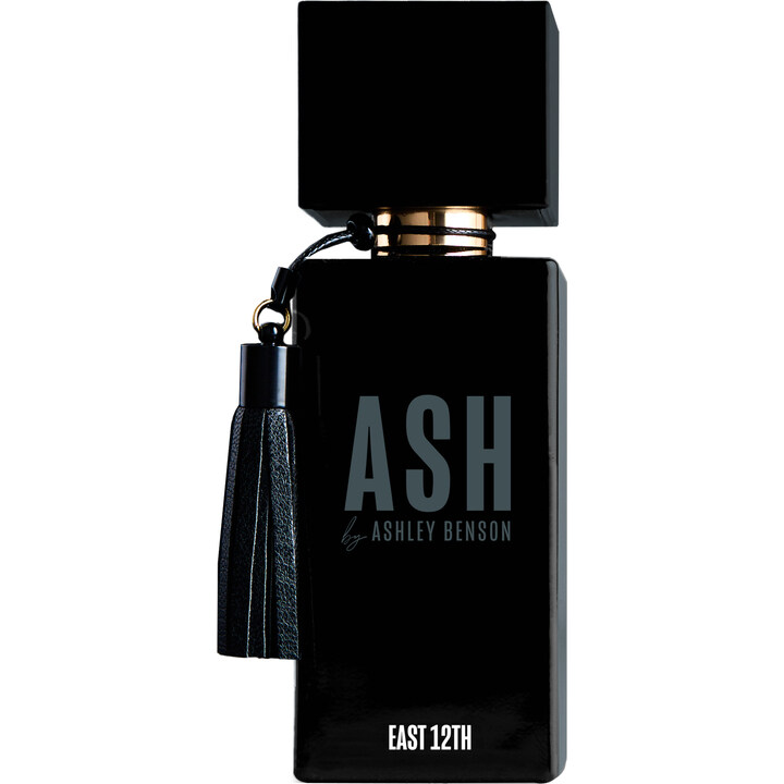 East 12th by Ash by Ashley Benson
