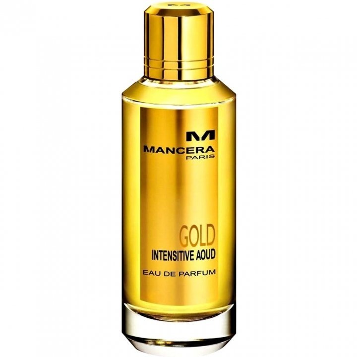 Gold Intensitive Aoud by Mancera » Reviews & Perfume Facts