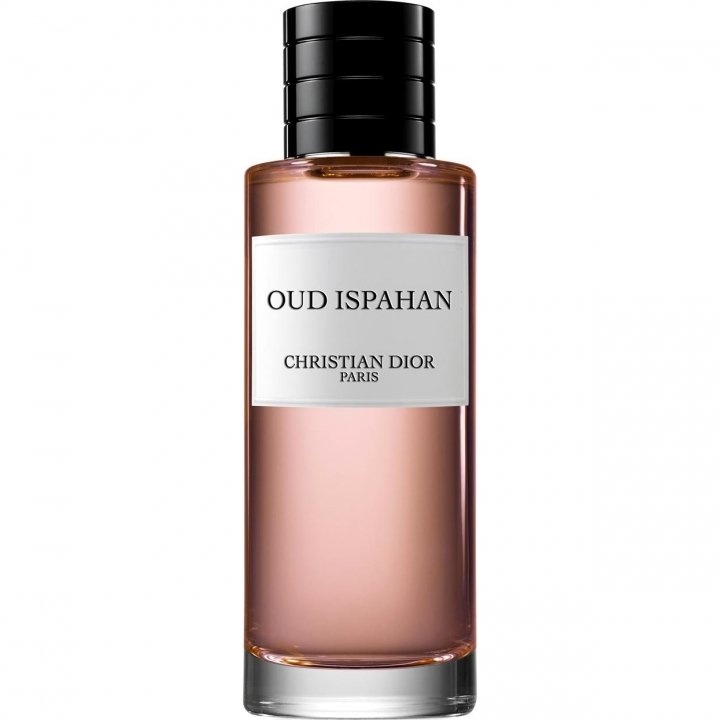 Oud Ispahan by Dior