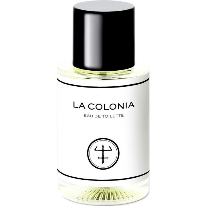 La Colonia by Avant-Garden Lab / Oliver & Co.