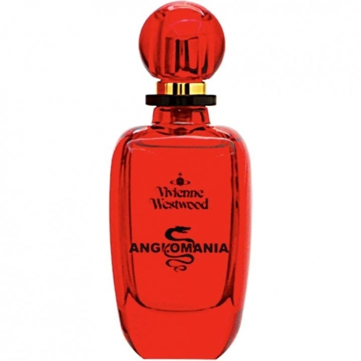 Anglomania by Vivienne Westwood
