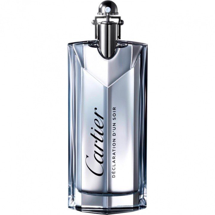 cartier declaration parfum douglas