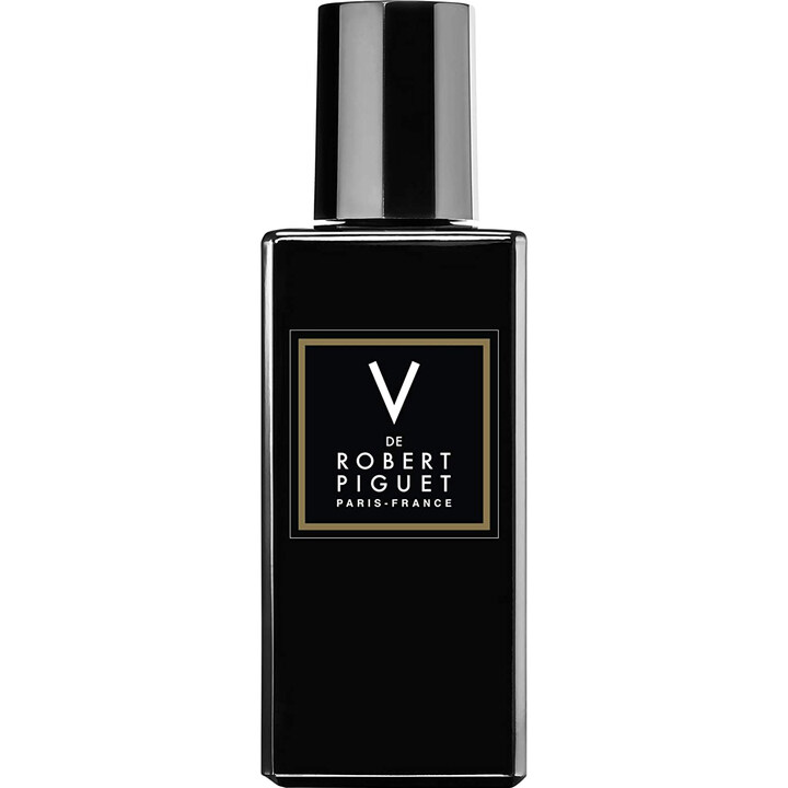 V / Visa (Eau de Parfum) von Robert Piguet