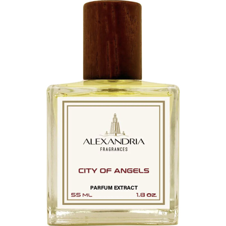 City of Angels von Alexandria Fragrances