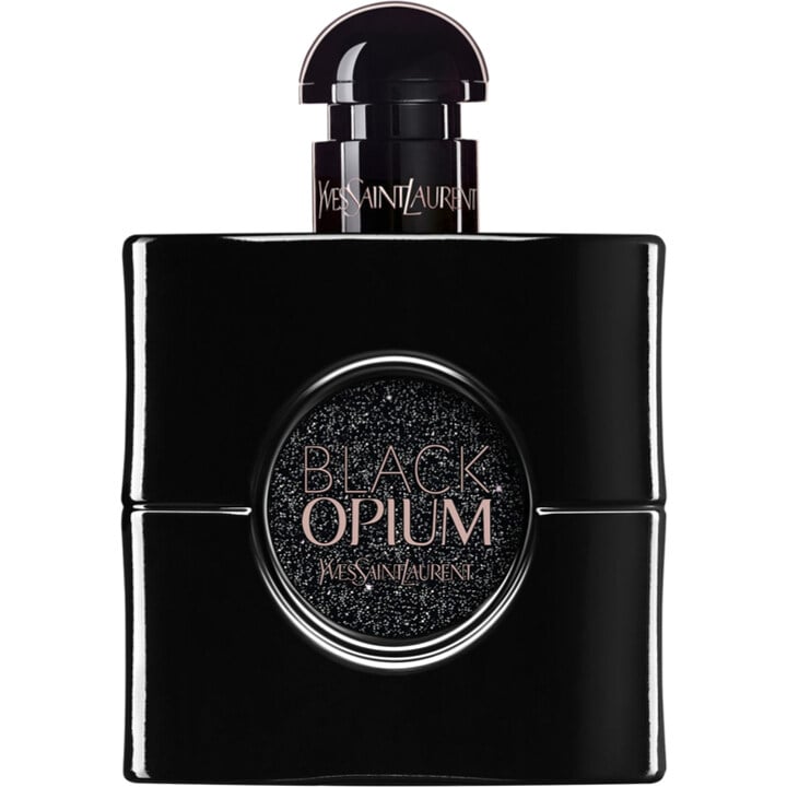 Black Opium Le Parfum von Yves Saint Laurent