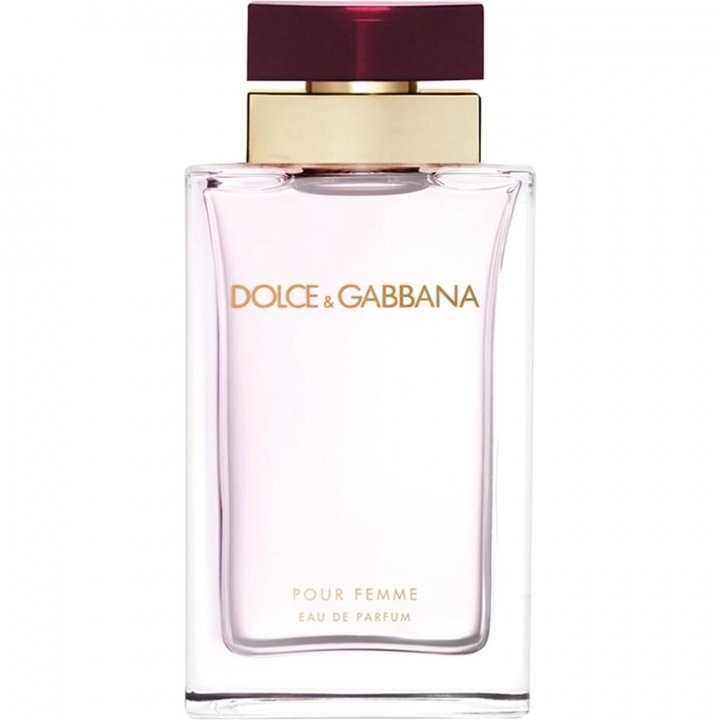 Dolce & Gabbana pour Femme (2012) (Eau de Parfum) by Dolce & Gabbana