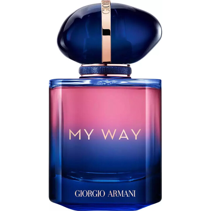 My Way Parfum by Giorgio Armani