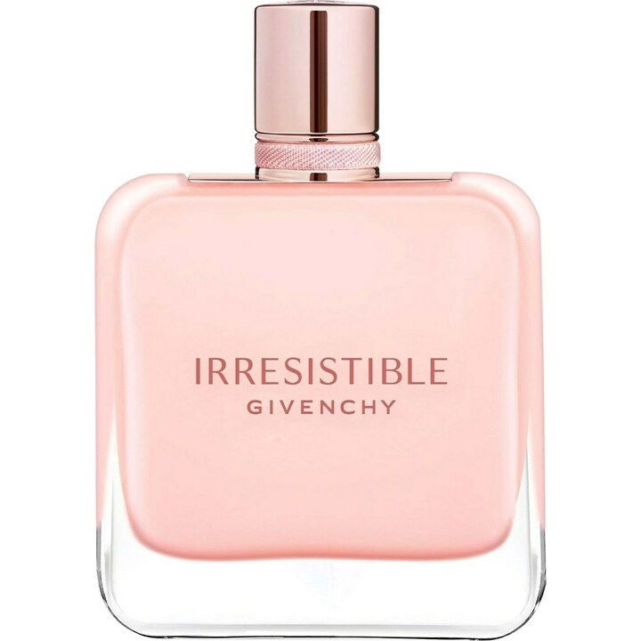 Irrésistible Givenchy (Eau de Parfum Rose Velvet) by Givenchy