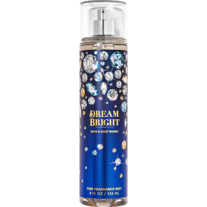 Dream Bright (Fragrance Mist) by Bath & Body Works