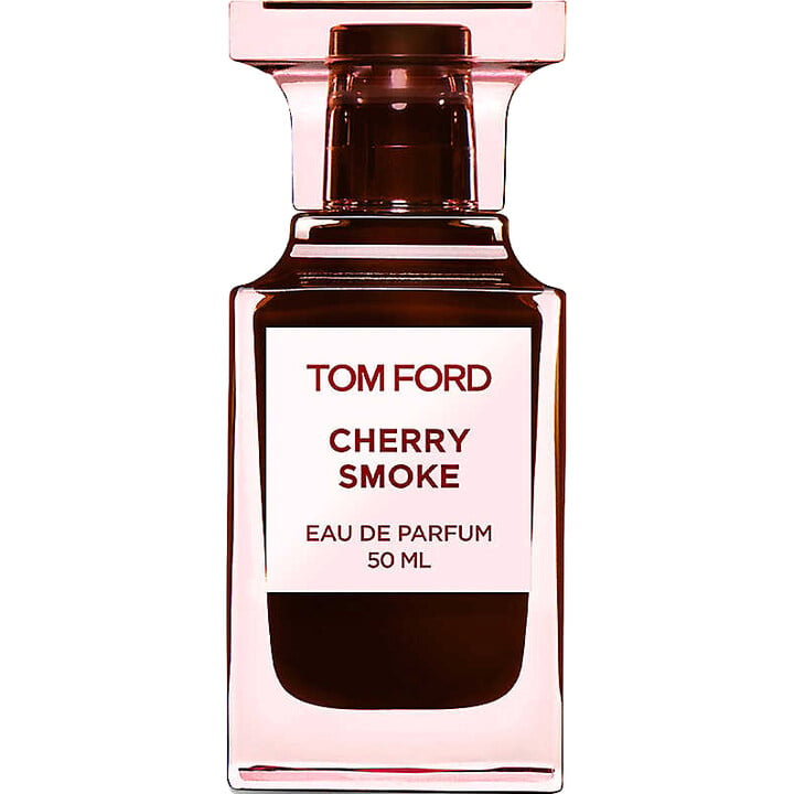 Cherry Smoke von Tom Ford