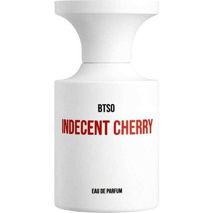Indecent Cherry by Borntostandout