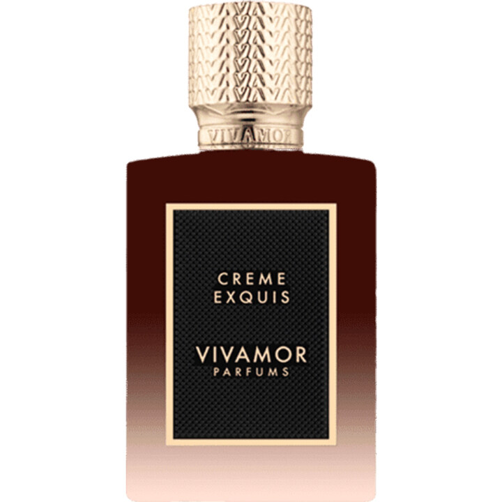 Crème Exquis by Vivamor Parfums
