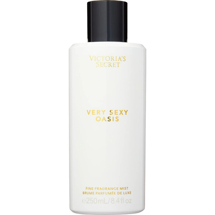 Very Sexy Oasis (Fragrance Mist) by Victoria's Secret