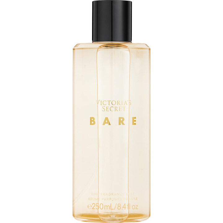 Bare (Fragrance Mist) by Victoria's Secret