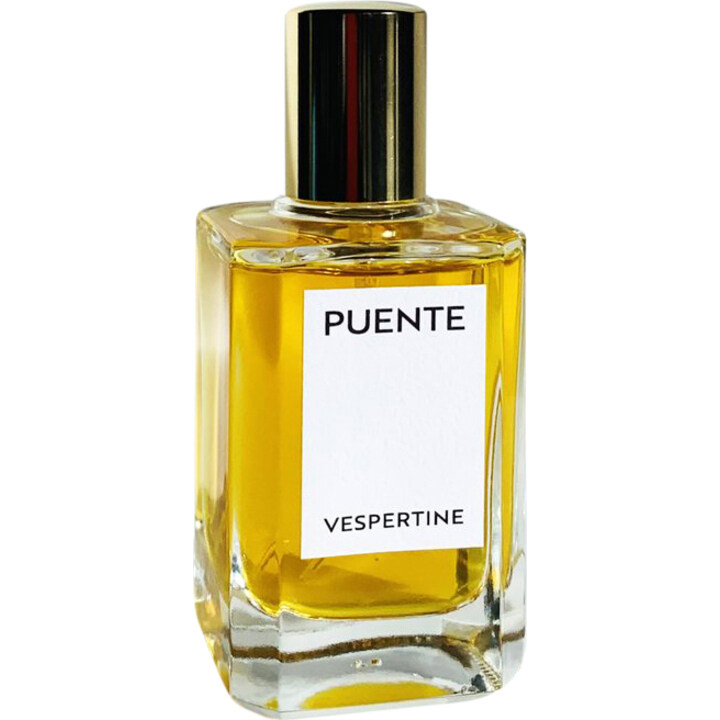 Vespertine von Puente Perfumes