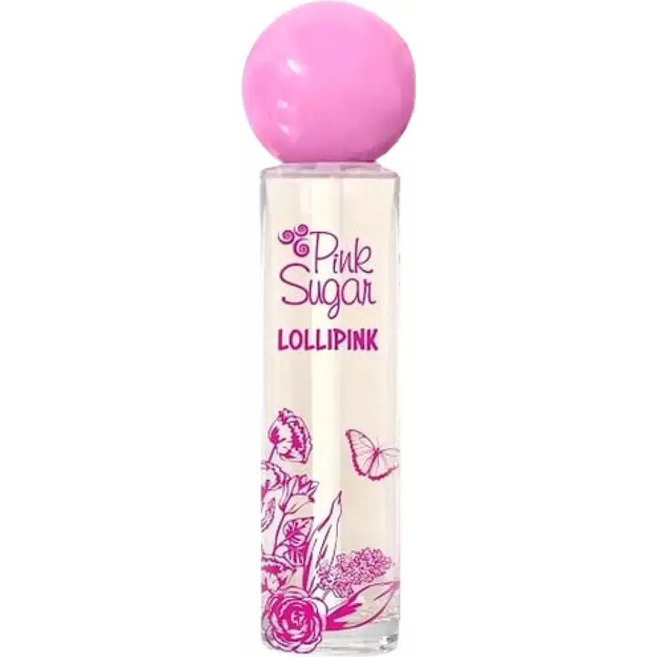 Lollipink by Pink Sugar