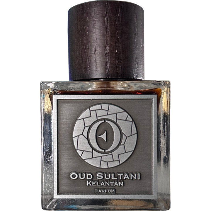 Oud Sultani: Kelantan by Ensar Oud / Oriscent