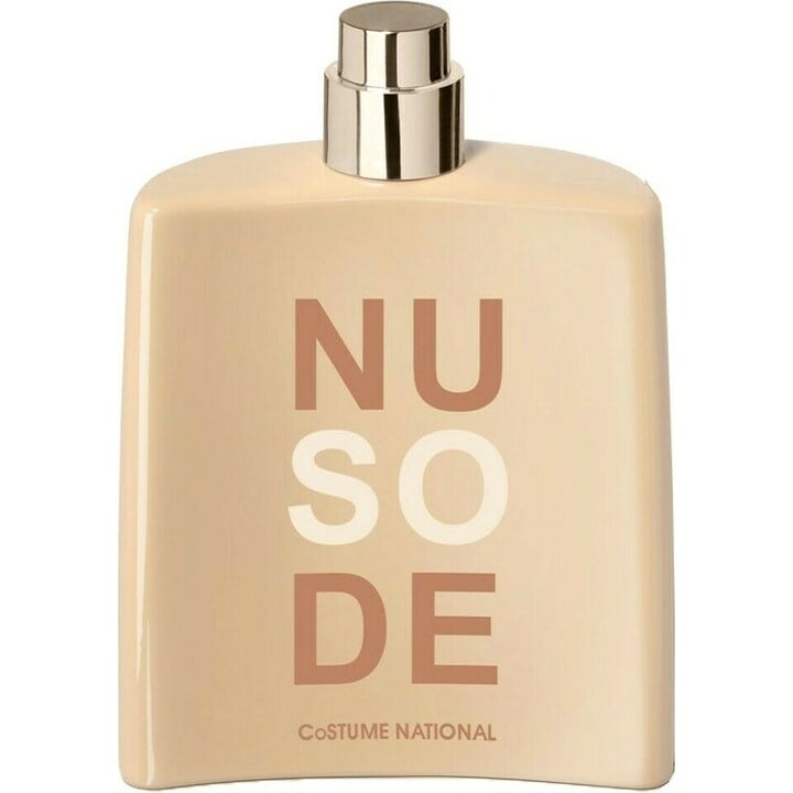 So Nude Eau de Toilette CoSTUME NATIONAL Parfum - ein es 