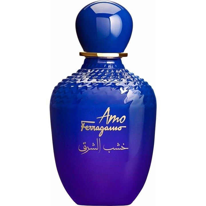 & Ferragamo Perfume Amo » Reviews by Salvatore Ferragamo Wood Oriental Facts